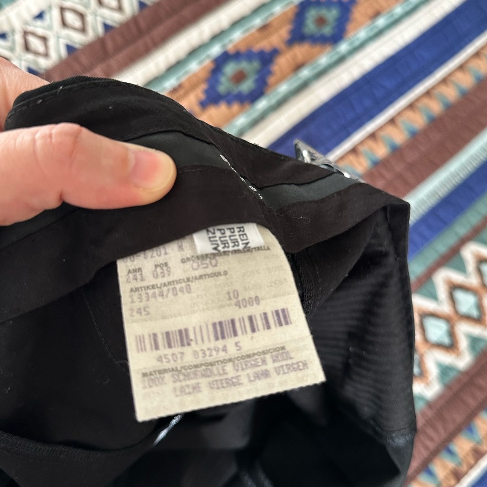 Hugo Boss Black pants - Picture 8 of 14